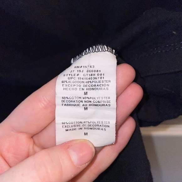 🖤champion T-Shirt 🖤 - Picture 4 of 4